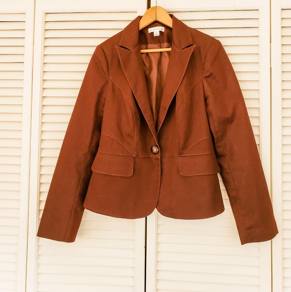 John Paul Richard Jacket